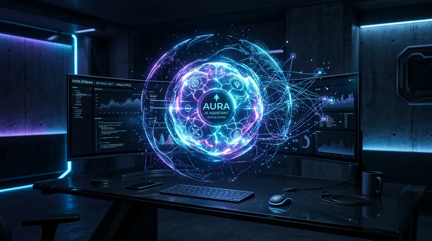 AI Virtual Assistants